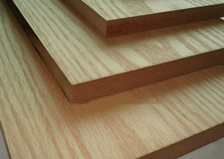  KAPLAMALI MDF