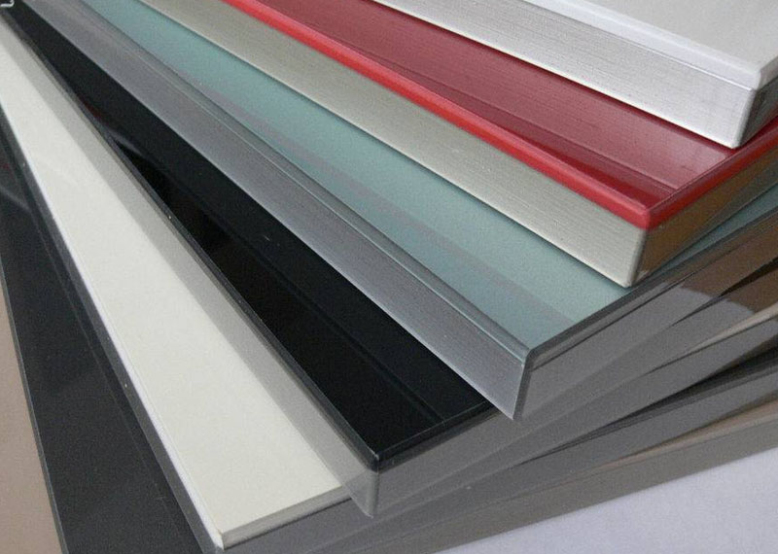  AKRİLİK – HIGH GLOSS PANEL