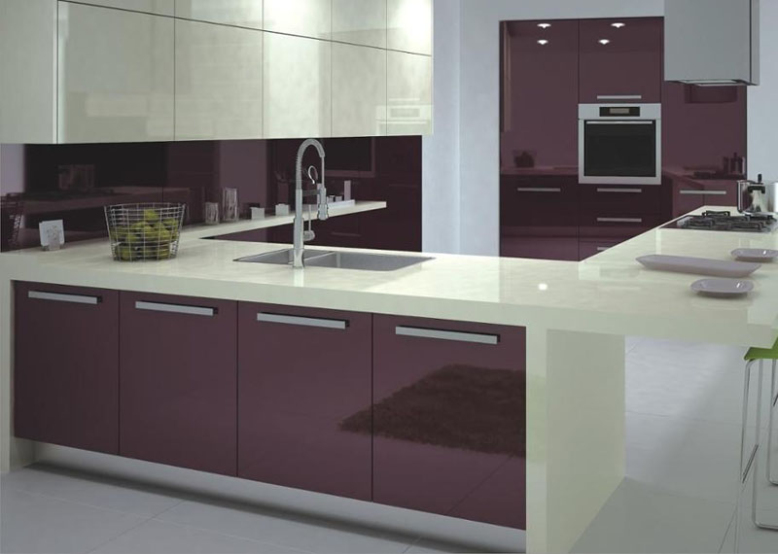 AKRİLİK – HIGH GLOSS PANEL
